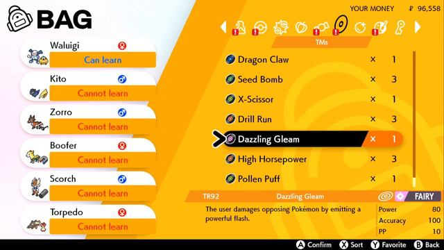 [20] Waluigi's Meme Battle! Metronome Vs Bea! (Pokemon Sword Gameplay) смотреть онлайн