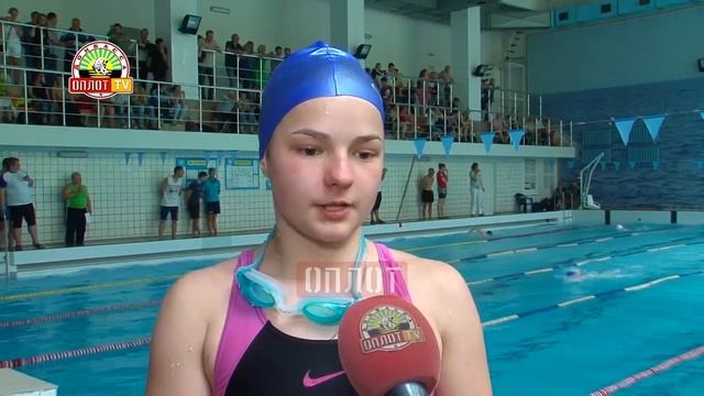 • Республиканские соревнования по плаванию смотреть онлайн