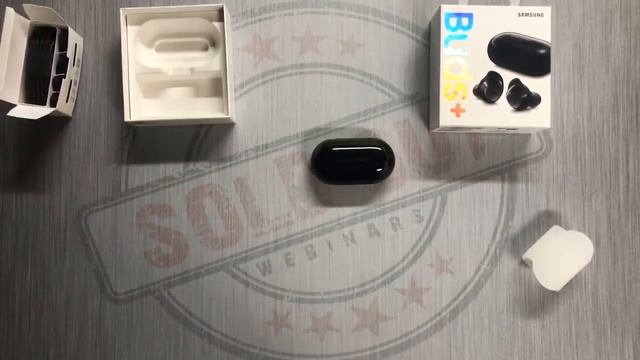 Samsung Buds Plus Comment Contest смотреть онлайн