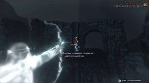 PS4 Средиземье Тени Мордора #3 Мифриловый Клинок Прохождение