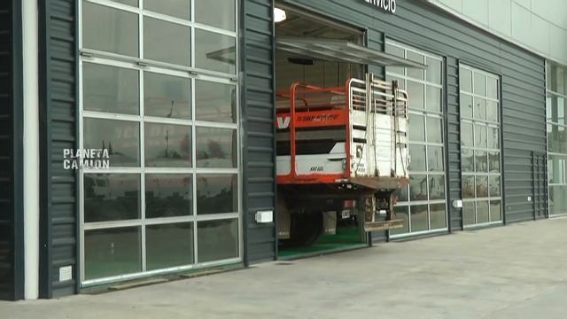 Ford Camiones Posventa x PlanetaCamión смотреть онлайн