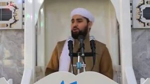 Шайх Мунаввар Мунир Сабр дар имтиҳони Аллоҳ ҷ.ҷ  @ulamoitojikiston2773