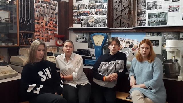 01 Песня Спасибо за все, мам смотреть онлайн