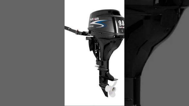 New line of outboards coming soon - including a 3hp electric outboard - Standard outboards 3hp-20hp