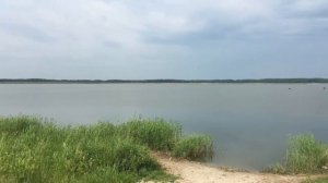 Озеро брюхово