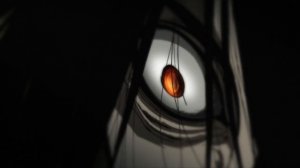 Алукард против Люка Валентайна / Аниме Хеллсинг