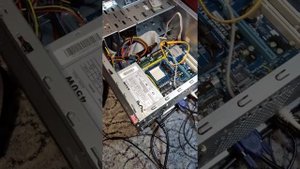 неисправность процессора AMD Phenom X4 9550
