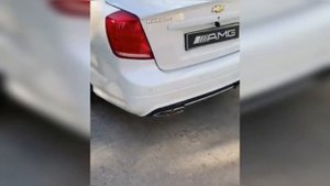 SUPER TUNING  CHEVROLET LACETTI | СУПЕР ТЮНИНГ ШЕВРОЛЕТ ЛАЧЕТТИ