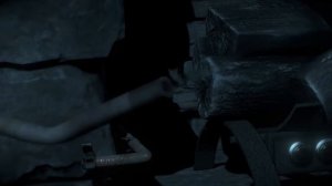 Until dawn part 7