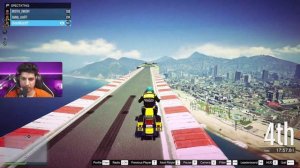 🔴 GTA 5 races that I can't ignore