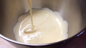 Торт Битое Стекло со сметаной и бисквитом рецепт Желе вкусного легкого десерта