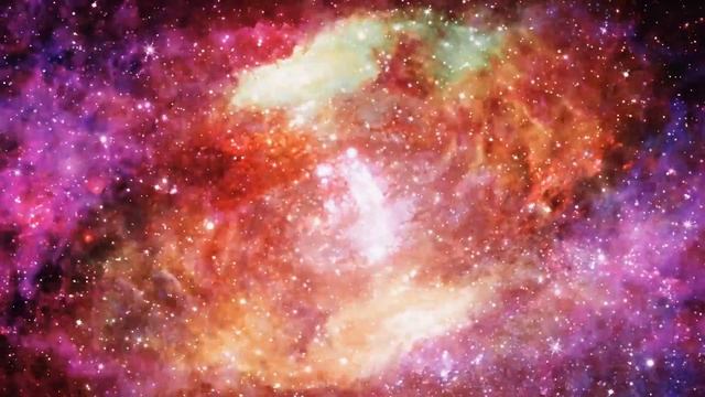 КОСМИЧЕСКОЕ МИРОВОСПРИЯТИЕ смотреть онлайн