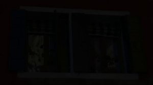 Ставни на окна