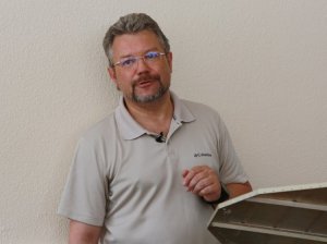 «НАША ЦЕЛЬ ― ПОСТРОИТЬ САМУЮ ГЛУБОКУЮ КАРТУ МЛЕЧНОГО ПУТИ». ЧЛ.-КОРР. РАН А.А. ЛУТОВИНОВ