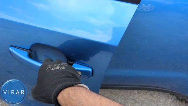 VIN Locations - Kia Soul (2014-2019) смотреть онлайн