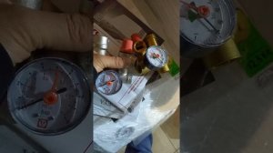 Ошибки при монтаже группы безопасности