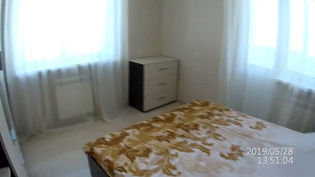 Сдам (Сниму) 2к квартиру в Самаре, ул.Лукачева 4. Код 82454 смотреть онлайн