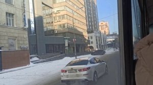 ЗиУ-682Г [Г00] | номер 145 | маршрут 11 | Екатеринбург