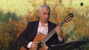 Леонид Резник. "Осенняя мелодия"