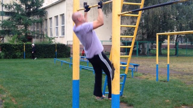 Первый День Спорта смотреть онлайн