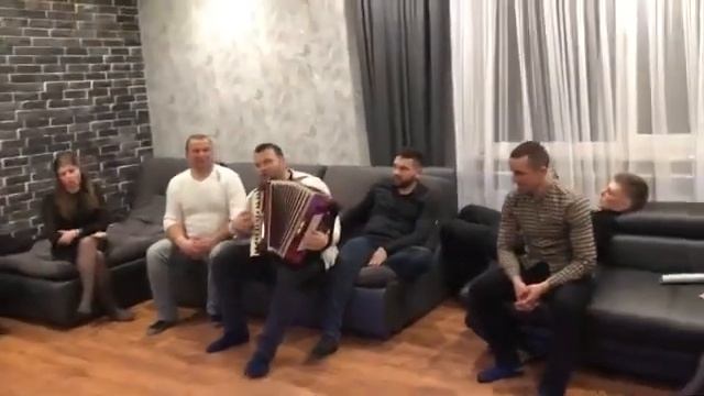 ДВА БАРАНА - Павло Міщук смотреть онлайн