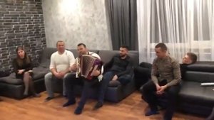 ДВА БАРАНА - Павло Міщук