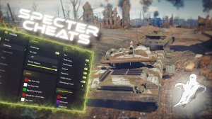 Specter Warthunder Preview