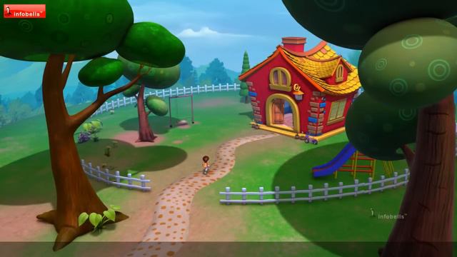 Our Family - Nursery Rhymes For Children