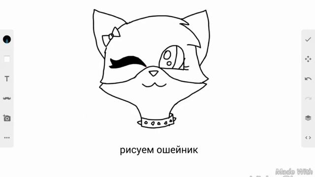 Как нарисовать Добермана смотреть онлайн