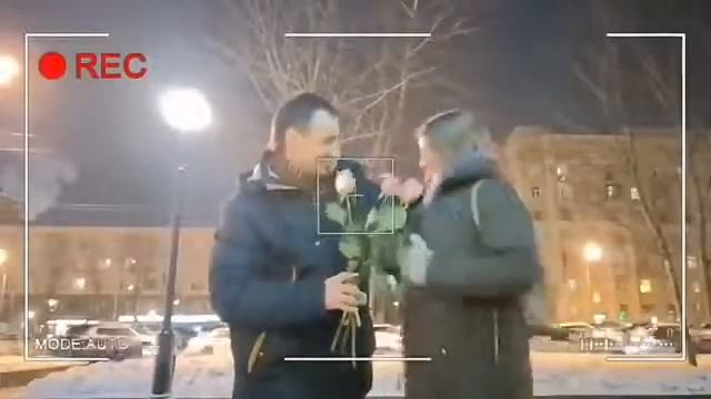 Камер записал видео "Любовь & Семья", 2019г. ???????❤❤✨??? смотреть онлайн