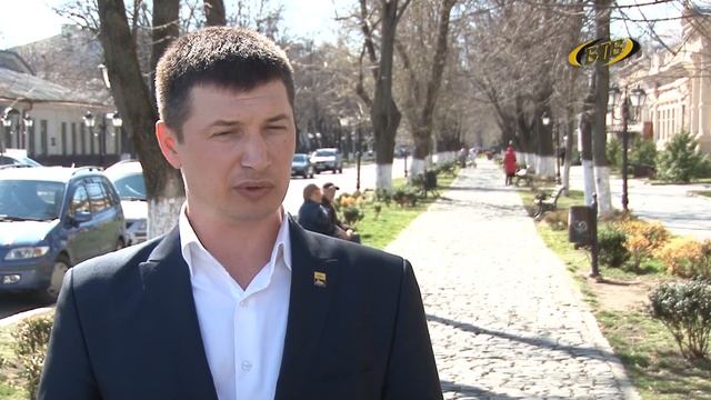 В Бендерах создадут новое РСУ смотреть онлайн