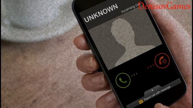 Страшная История - Звонки с того света смотреть онлайн