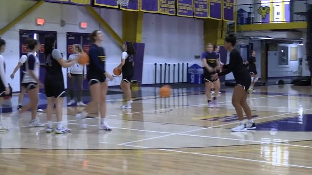 2022-23 Women's Basketball Season Preview смотреть онлайн