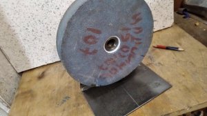 Балансировка  устройство приспособа для заточных камней точила _ Oneway Balancing System