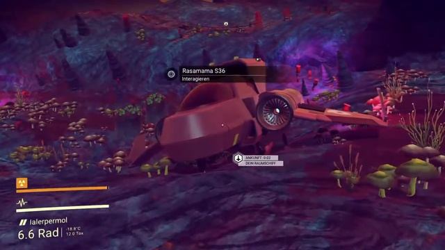 Let´s Play ?"No Man´s Sky ? Live #2"? смотреть онлайн