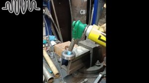 РЕМОНТ утопленного насоса