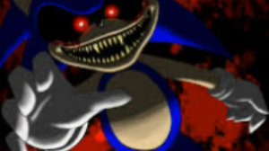 Смех Соник ехе страшное смех