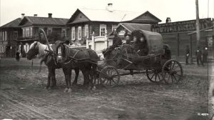 А ЧЕРКАСОВ, П МОСКВИТИНА 'Конь рыжий' аудиокнига ч 2