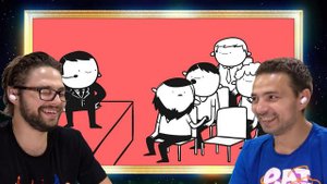 БИЗНЕС ТРЕНИНГ - Реакция на МАРМЯШ (МАРМАЖ) 🎙️ ПОТРеНДиМ РЕАКЦИЯ!