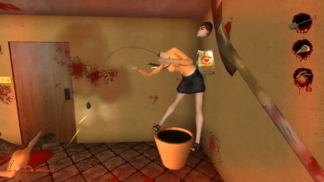 САМЫЙ КРОВАВЫЙ ПОНЕДЕЛЬНИК ► Postal 2 Прохождение На Русском - Часть 1 смотреть онлайн