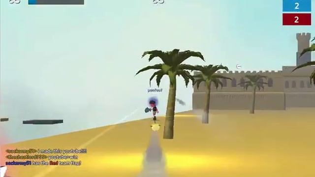 Atmosphir Multiplayer смотреть онлайн