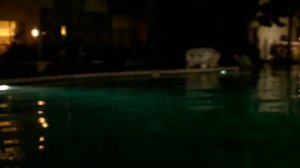 Huayu Resort & Spa Yalong Bay Sanya. В большом бассейне одного из лучших отелей Саньи... на халяву!