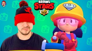 Топ Роб в BRAWL STARS. Кто круче: Пэм или Джеки? КОНКУРС НА ДОНАТ В БРАВЛ СТАРС!.