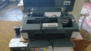 Epson stylus Office T1100.