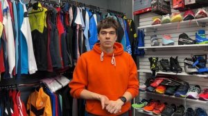 Как выбрать лыжи для ребенка? В каком возрасте начинать? Подойдут ли комби ботинки?