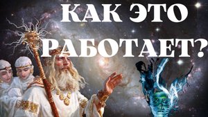 КАК ИСПОЛНЯТЬ ВСЕ ЛЮБЫЕ МЕЧТЫ? - Как Это Работает?