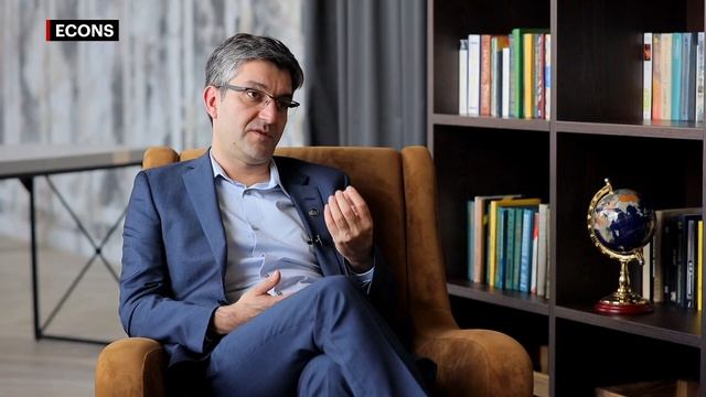 Можно ли считать цифровые платформы новыми монополиями? смотреть онлайн