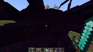 Crackers wither storm mod | Minecraft