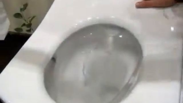 Электронный унитаз Neorest LE CW998DF Toto смотреть онлайн