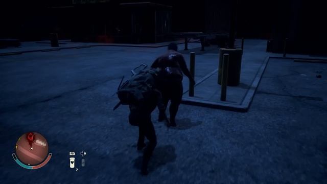 NEW BASE: Fenced Warehouse! (State of Decay 2 Juggernaut Edition NIGHTMARE Zone Episode 16!) смотреть онлайн